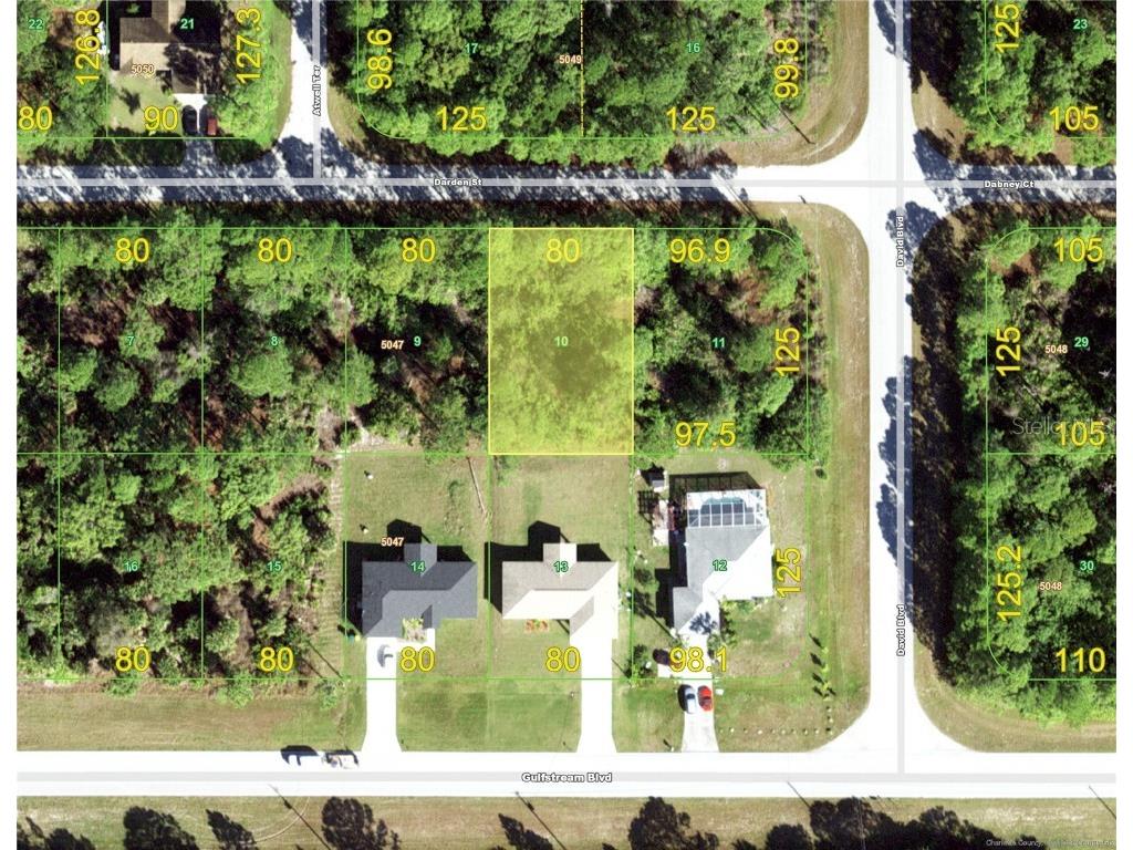 12255 Darden Street Port Charlotte FL 33981 D6131369 image1