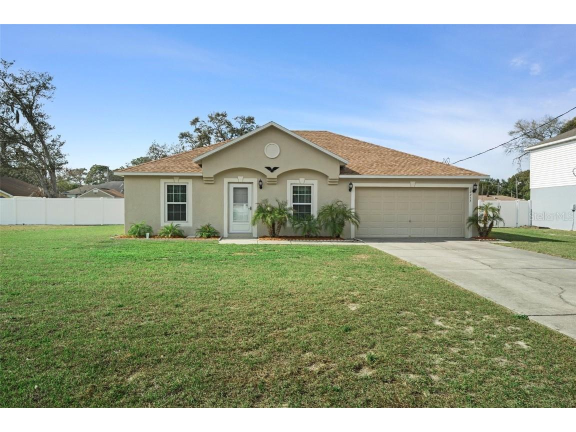 12255 Linden Drive Spring Hill FL 34608 T3493747 image1