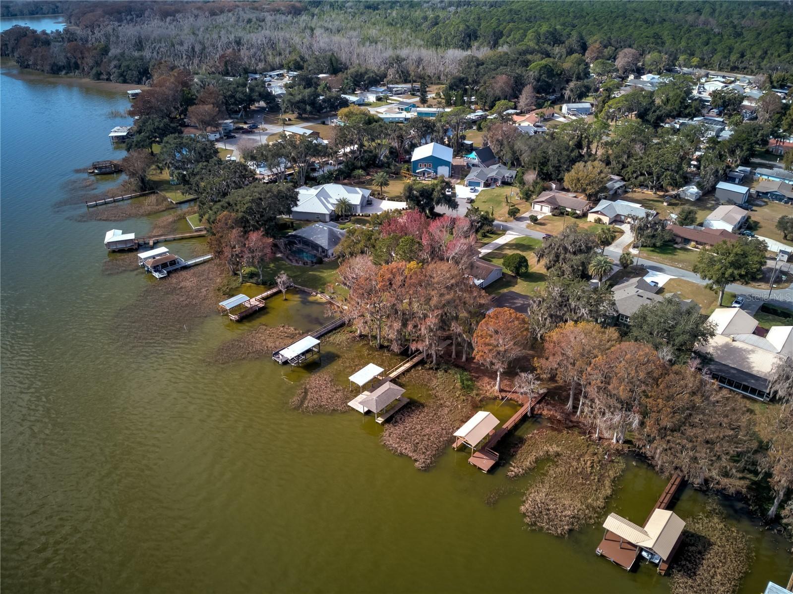 12255 Virginia Drive Leesburg FL 34788 - LAKE EUSTIS O6380891 image36