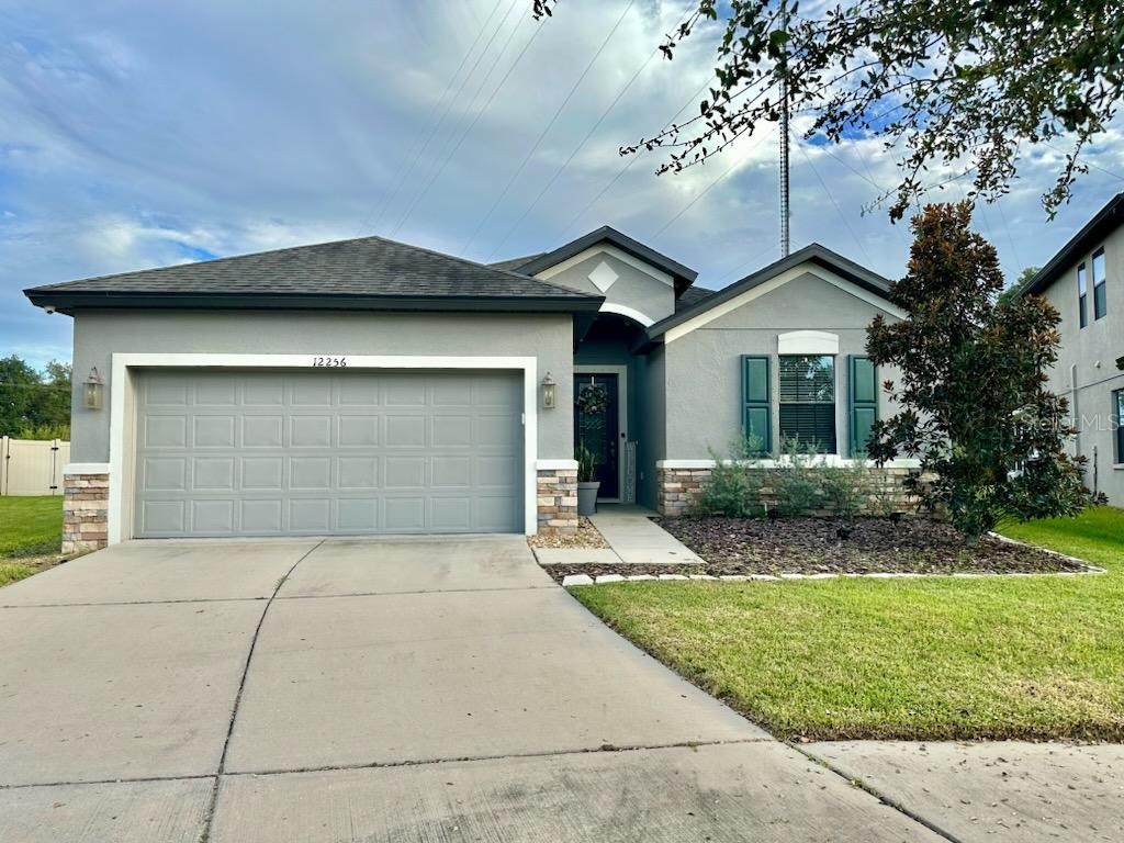 12256 Creek Preserve Drive Riverview FL 33579 T3504623 image1