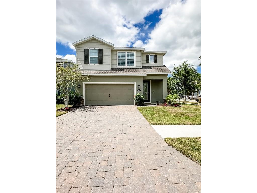 12257 Blue Pacific Drive Riverview FL 33579 - LAKE LUCAYA T3515423 image1