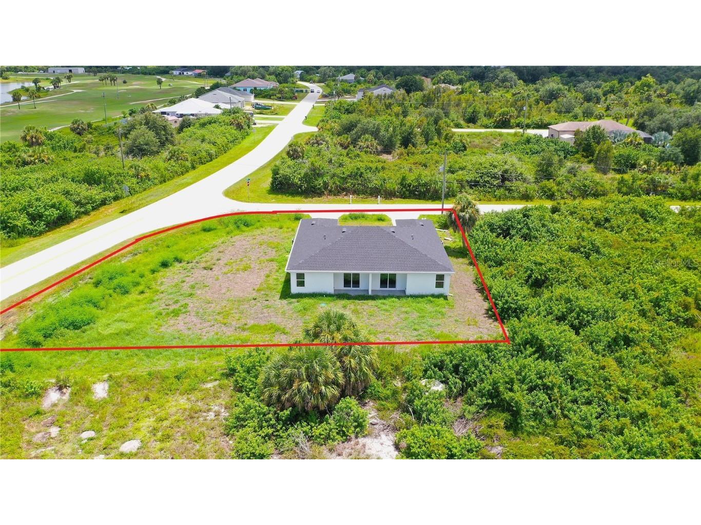 12258 Henley Avenue #A Port Charlotte FL 33981 C7514300 image32