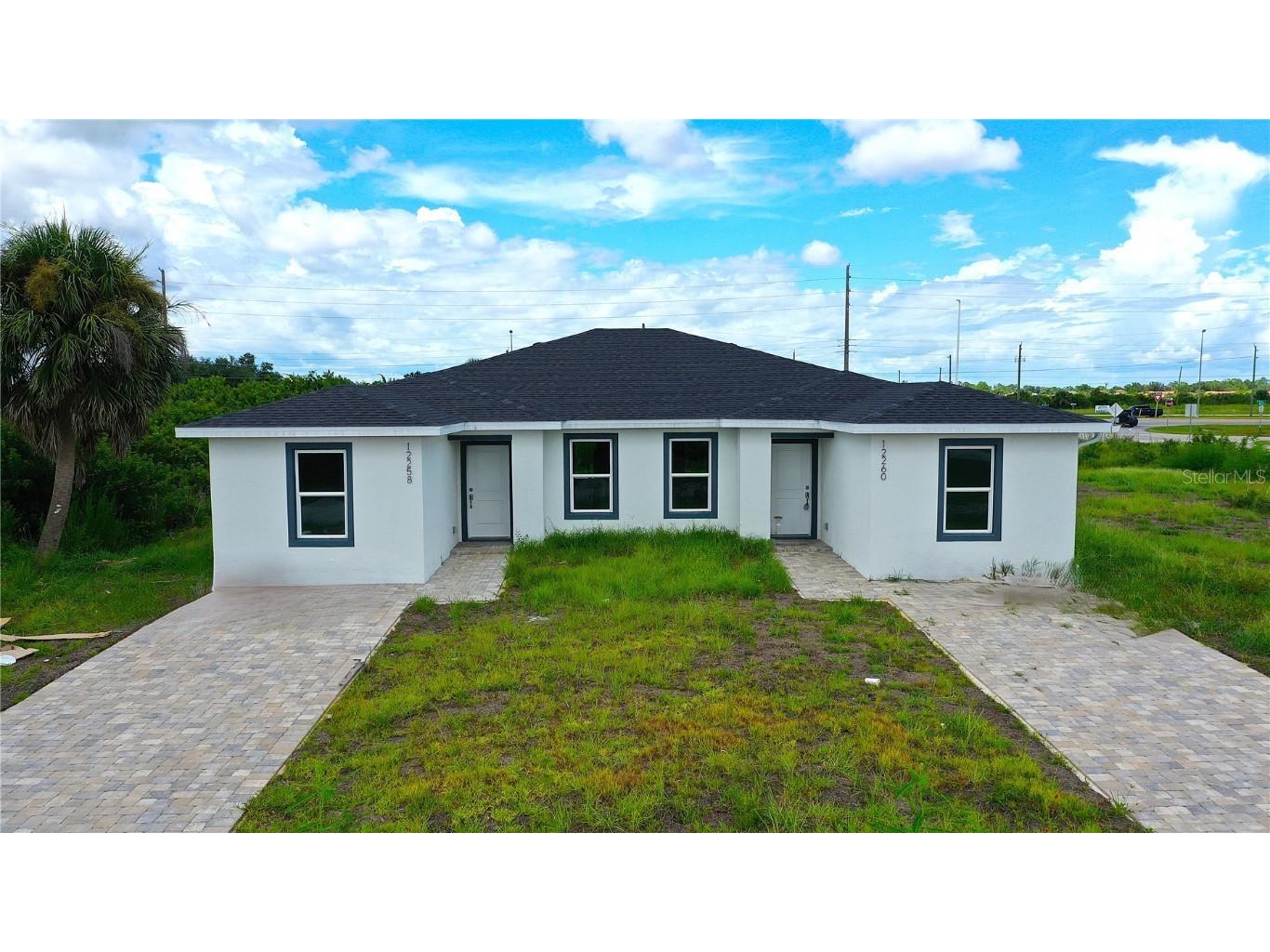 12258 Henley Avenue #A Port Charlotte FL 33981 C7514300 image34