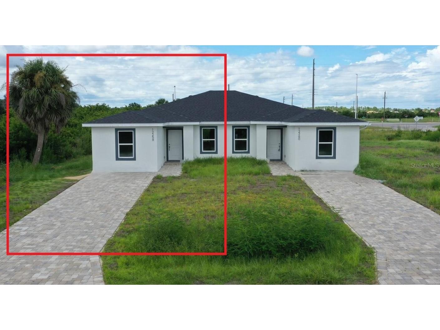 12258 Henley Avenue #A Port Charlotte FL 33981 C7514300 image38