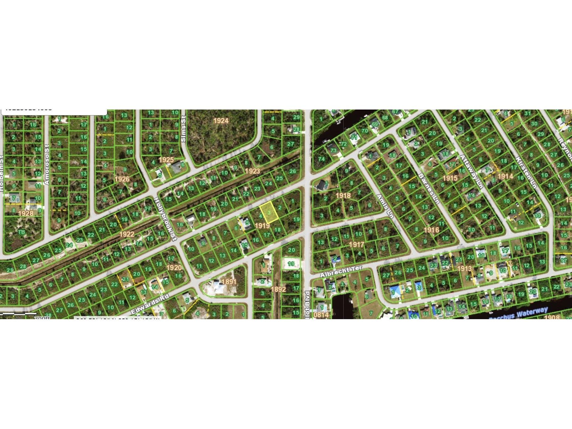 12259 Bacchus Road Port Charlotte FL 33981 C7509029 image2