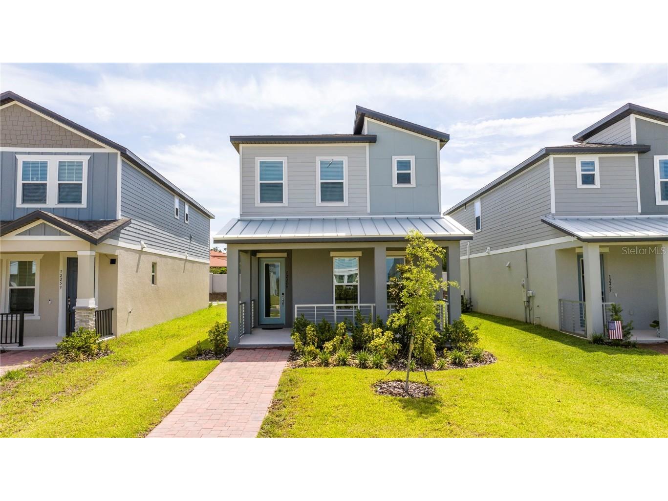 12259 Bracco Street Winter Garden FL 34787 O6312186 image1