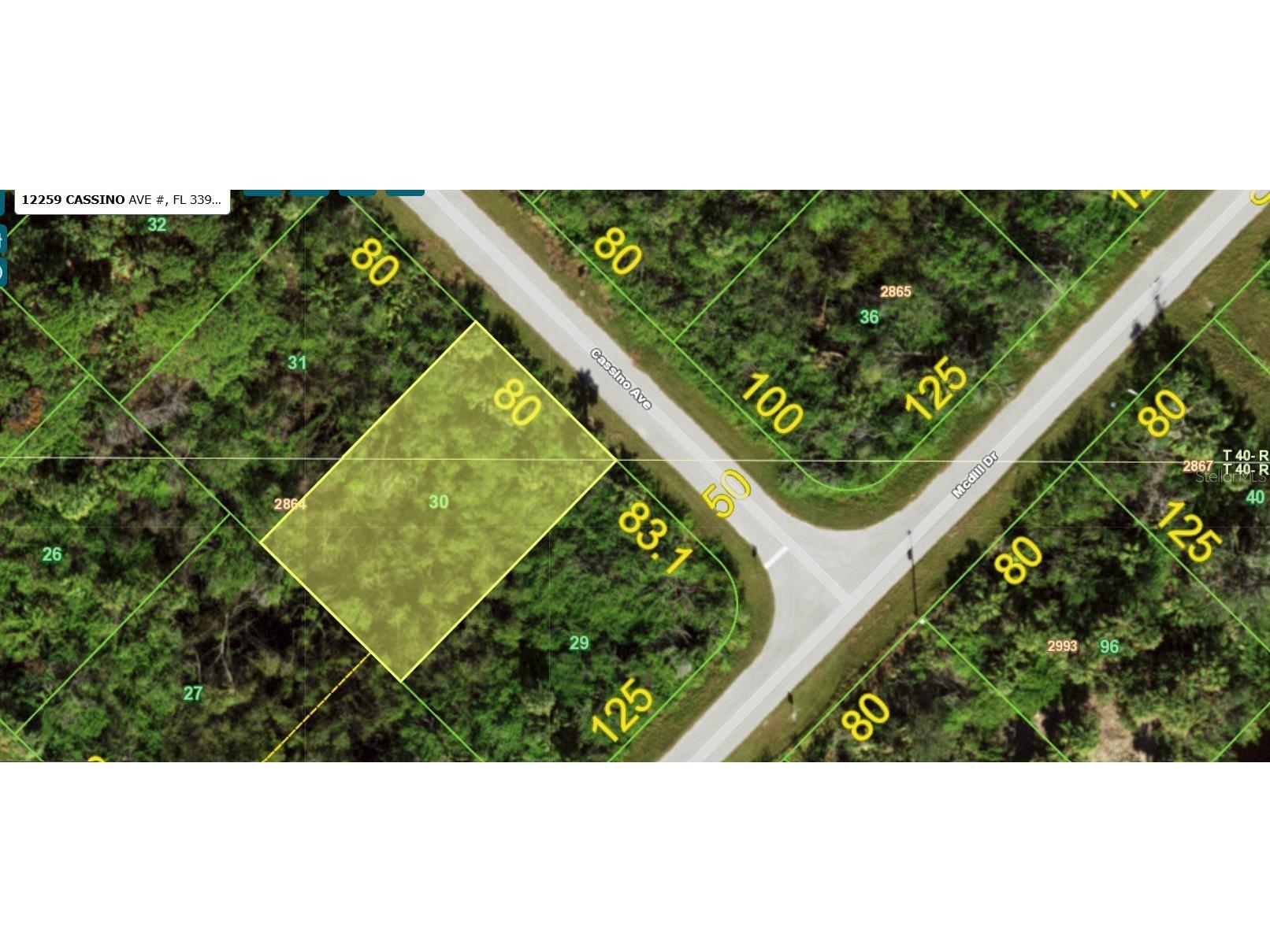 12259 Cassino Avenue Port Charlotte FL 33953 C7506801 image5