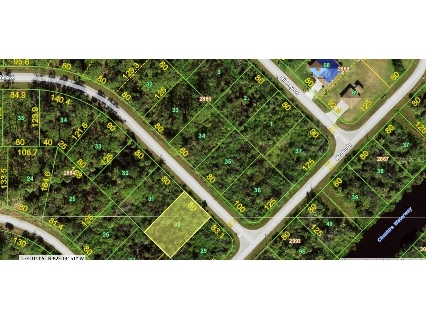 12259 Cassino Avenue Port Charlotte FL 33953 C7506801 image6