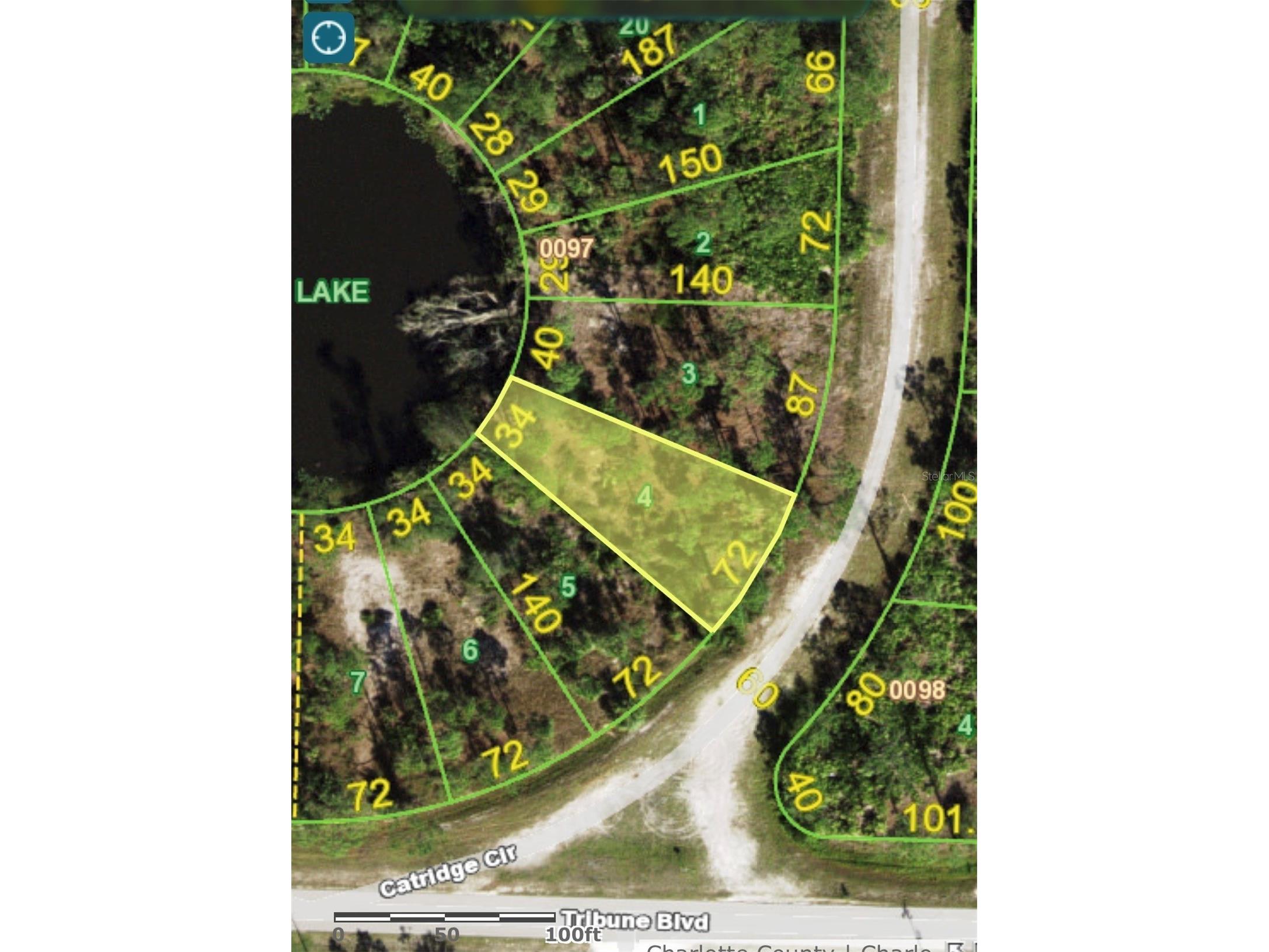 12259 Catridge Circle Punta Gorda FL 33955 O6417102 image1