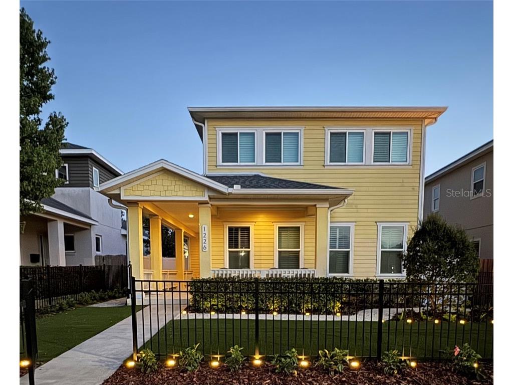 1226 17th Avenue N Saint Petersburg FL 33704 J988752 image1