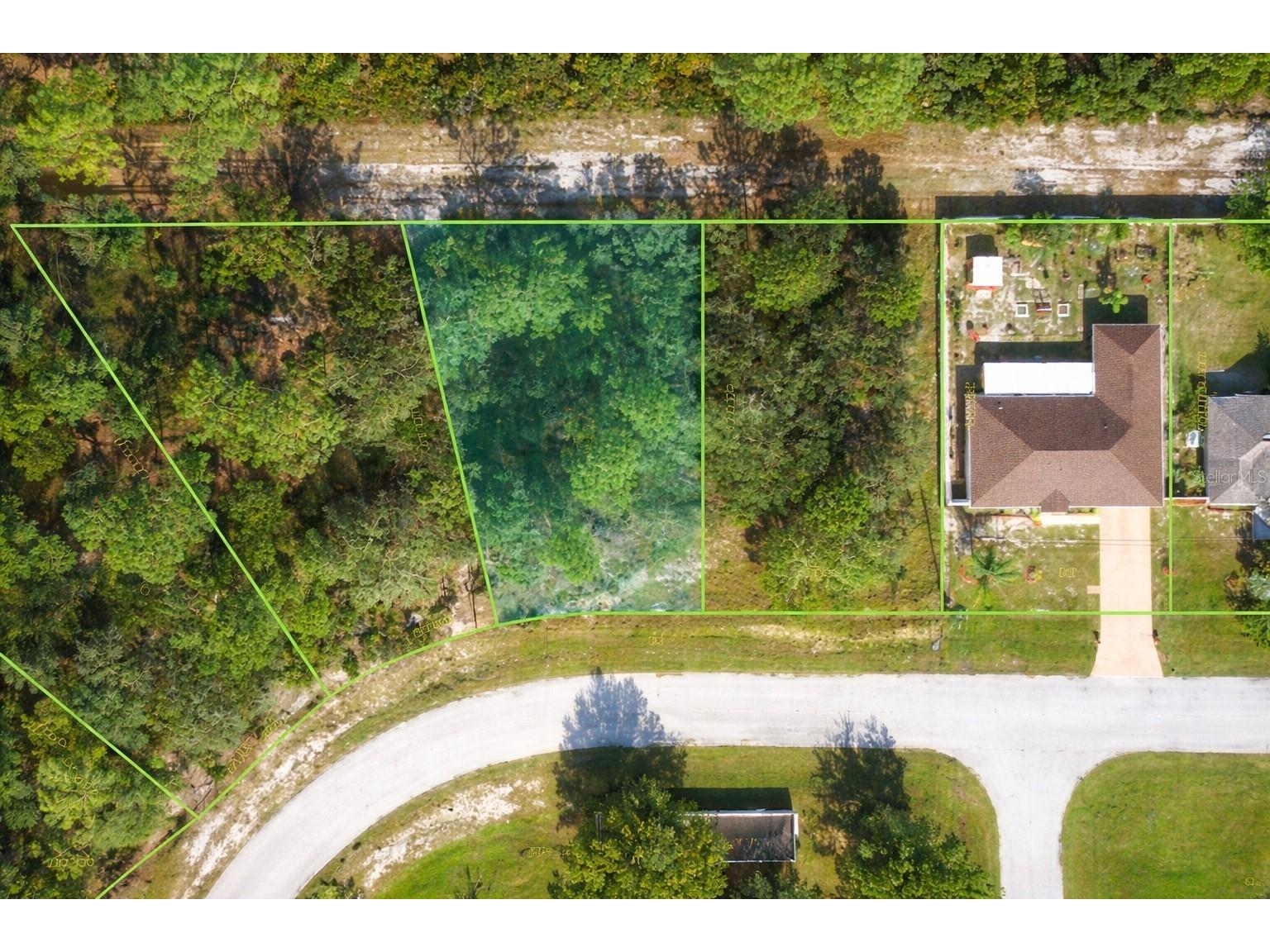 1226 Apopka Lane Kissimmee FL 34759 O6391841 image1