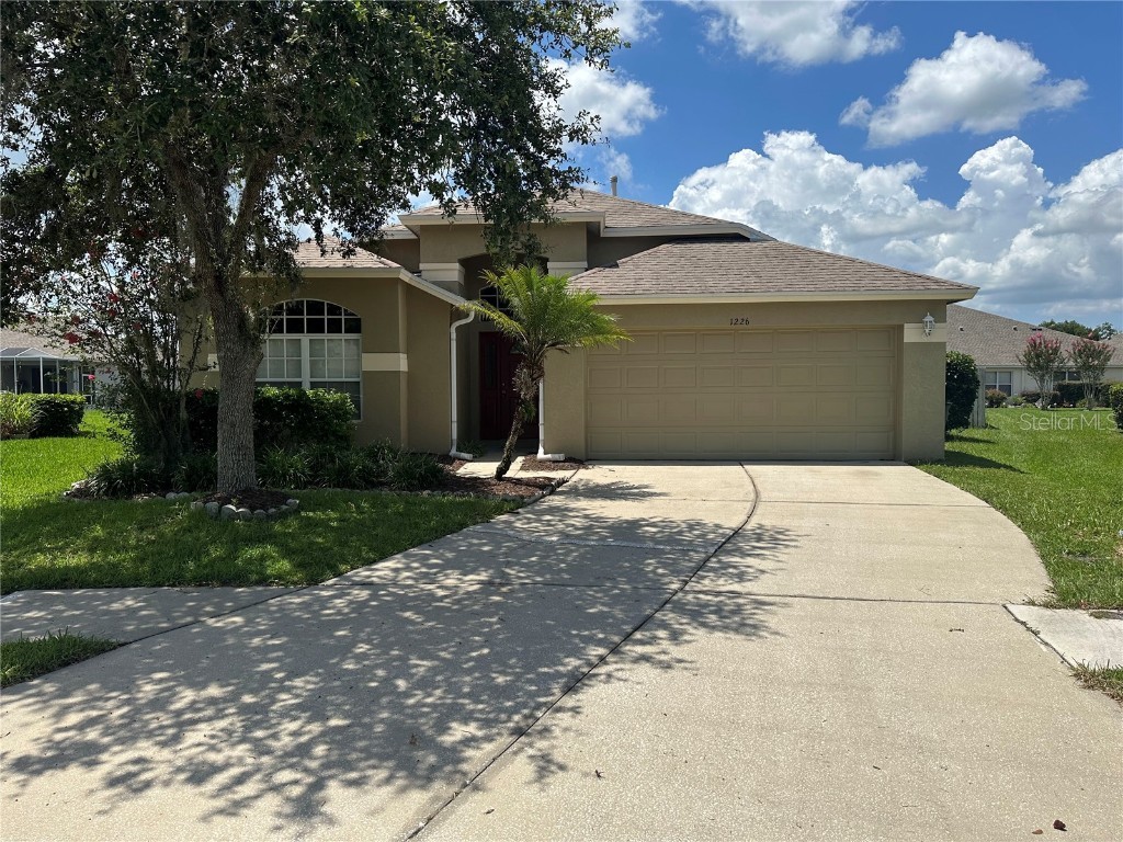 1226 Atticus Court Wesley Chapel FL 33543 T3464392 image1
