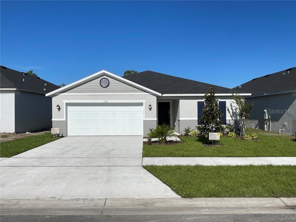 1226 Augustus Drive Davenport FL 33896 O6147225 image1
