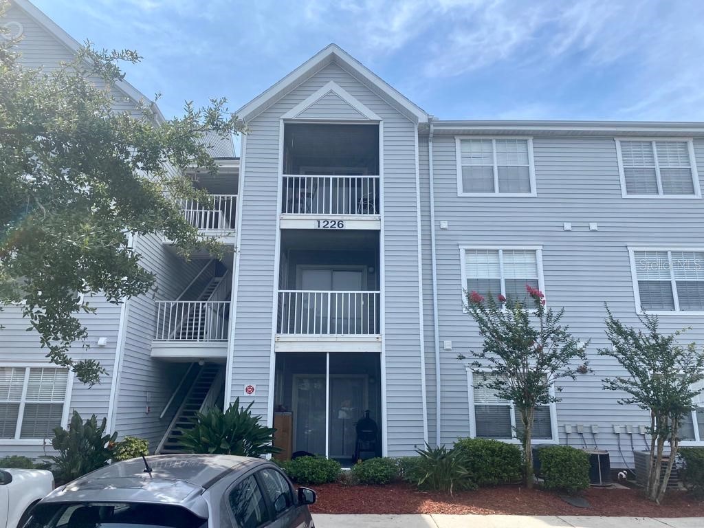 1226 Bermuda Lakes Lane #207 Kissimmee FL 34741 S5086992 image1