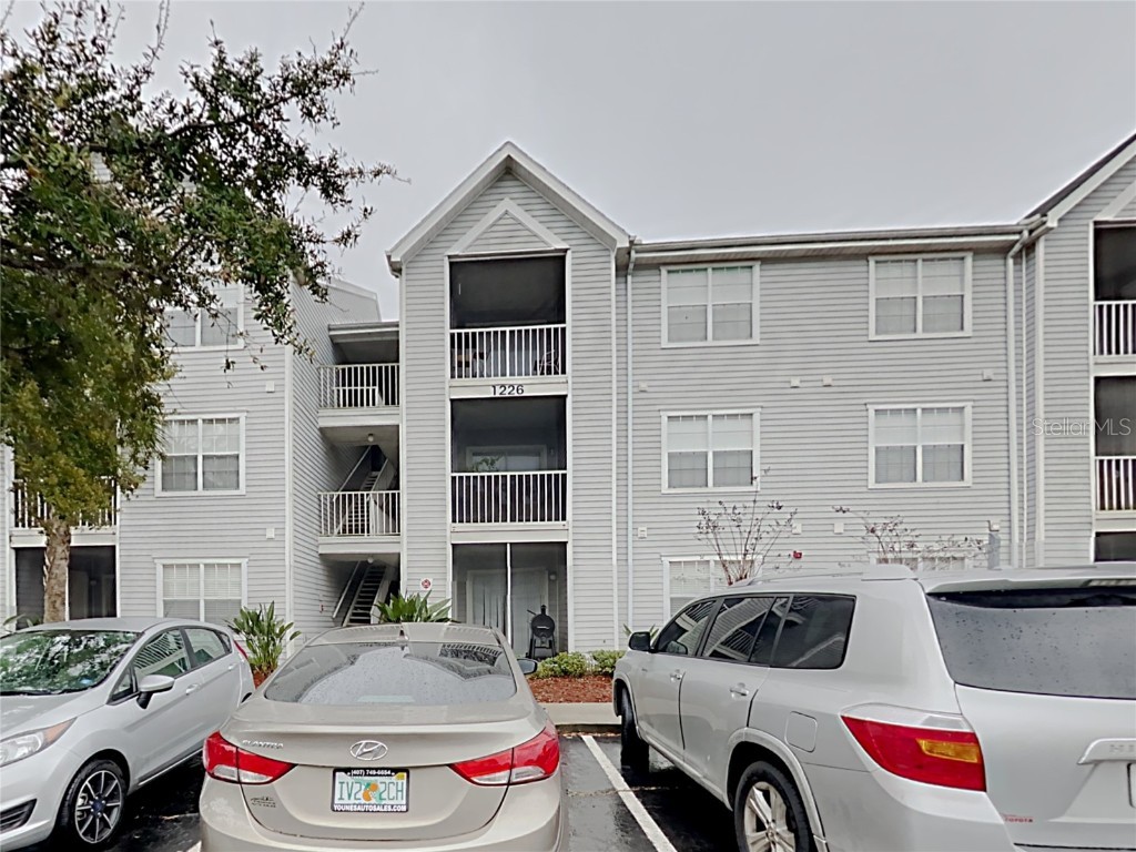 1226 Bermuda Lakes Lane #208 Kissimmee FL 34741 O6162973 image1