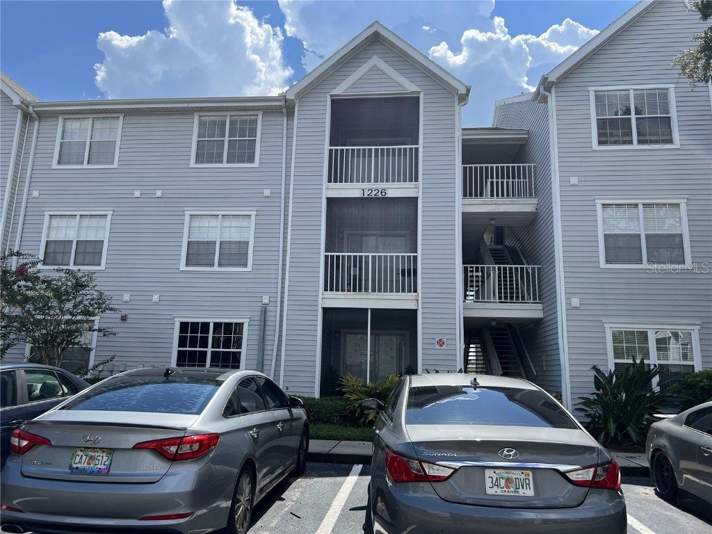 1226 Bermuda Lakes Lane #303 Kissimmee FL 34741 O6143446 image1