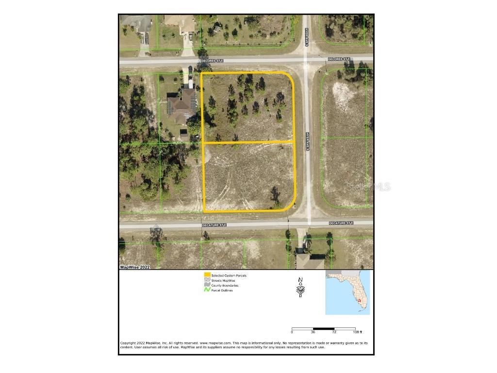 1226 Delores Street E Lehigh Acres FL 33974 T3418338 image1