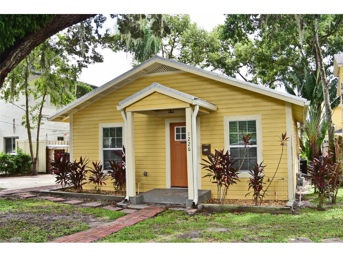 1226 E Gore Street Orlando FL 32806 - LAKE WELDONA O6238708 image1