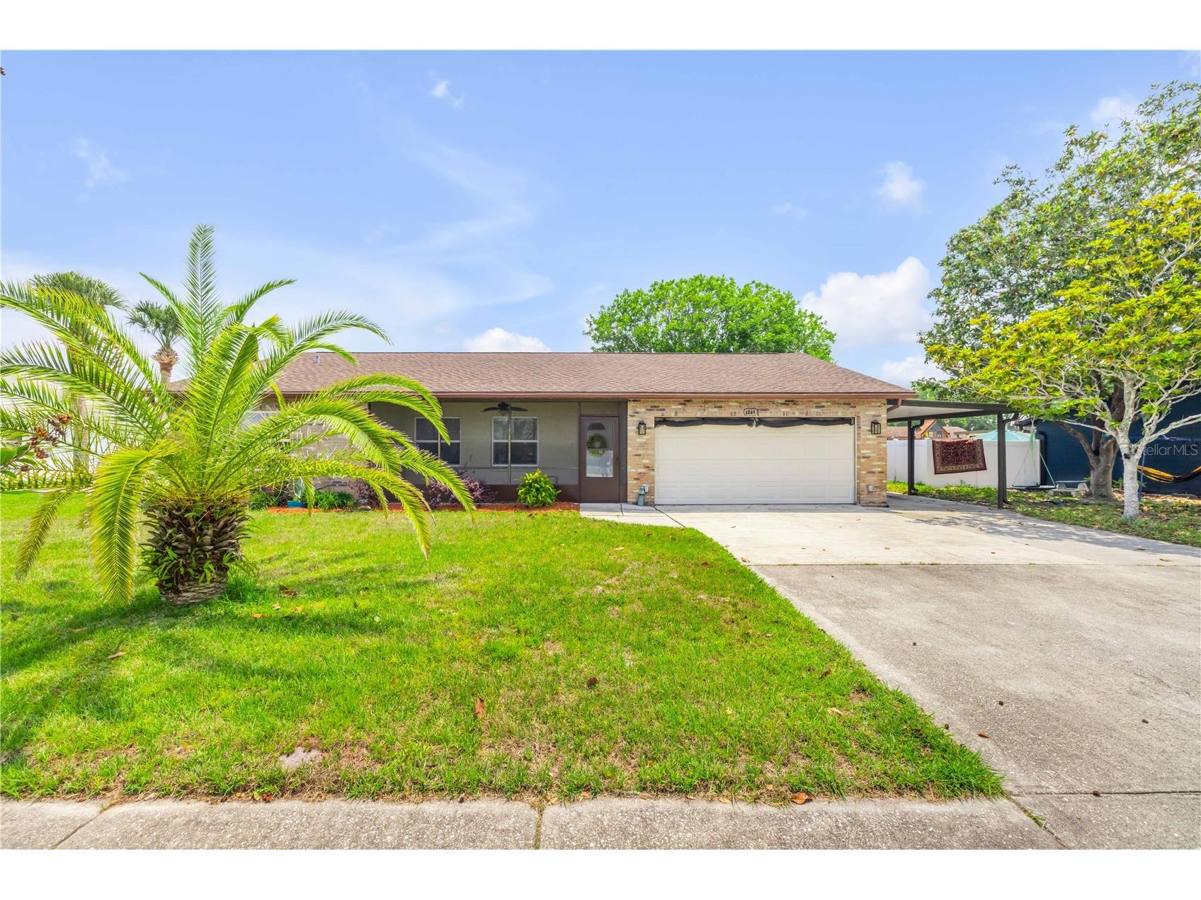 1226 Franklin Drive Port Orange FL 32129 NS1088153 image47