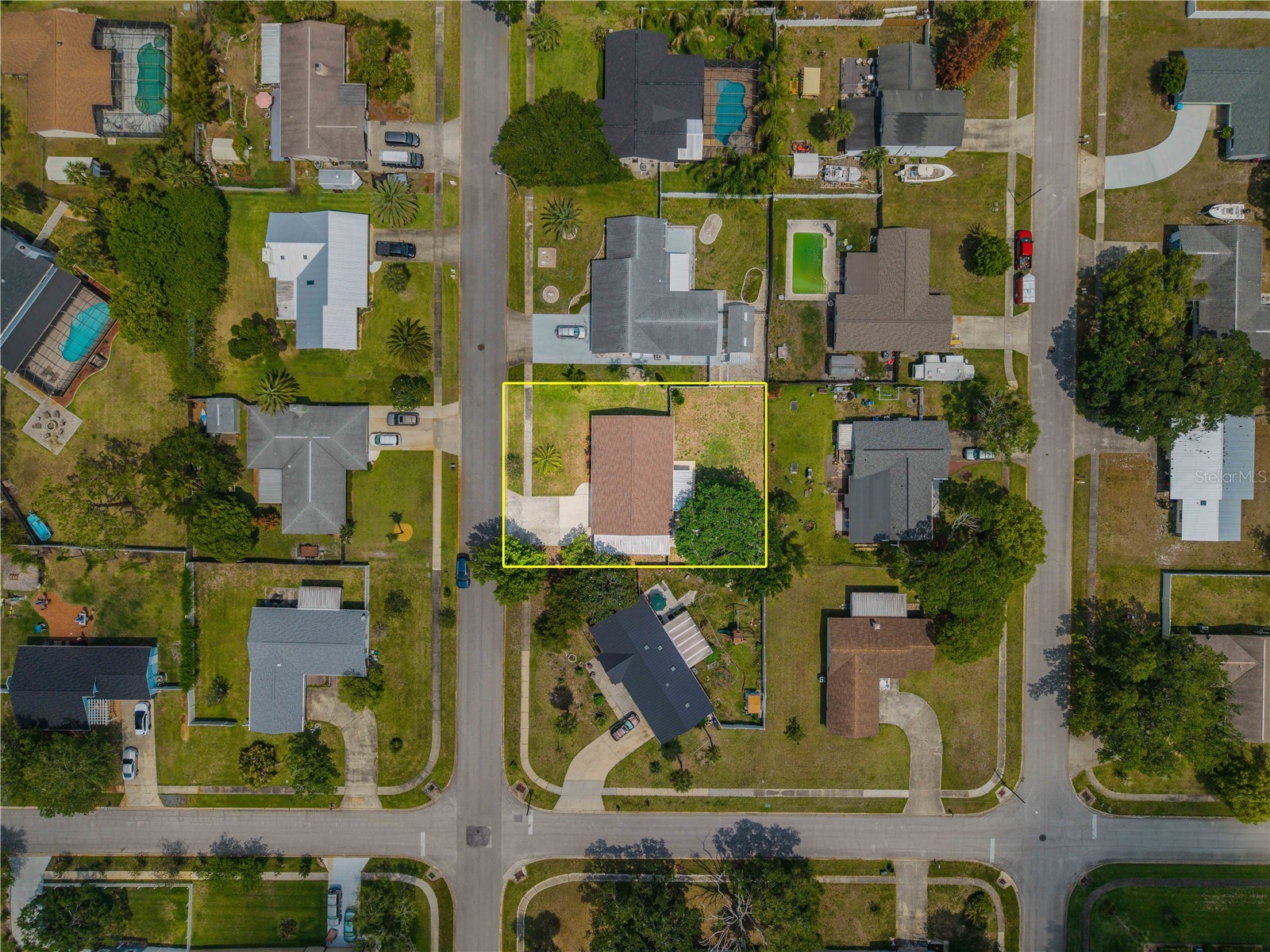 1226 Franklin Drive Port Orange FL 32129 NS1088153 image58