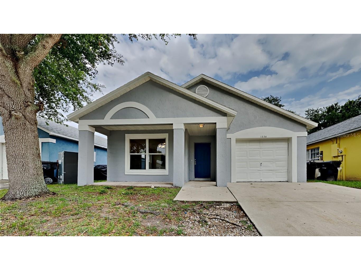 1226 Fremont Park Avenue Orlando FL 32808 T3453020 image1