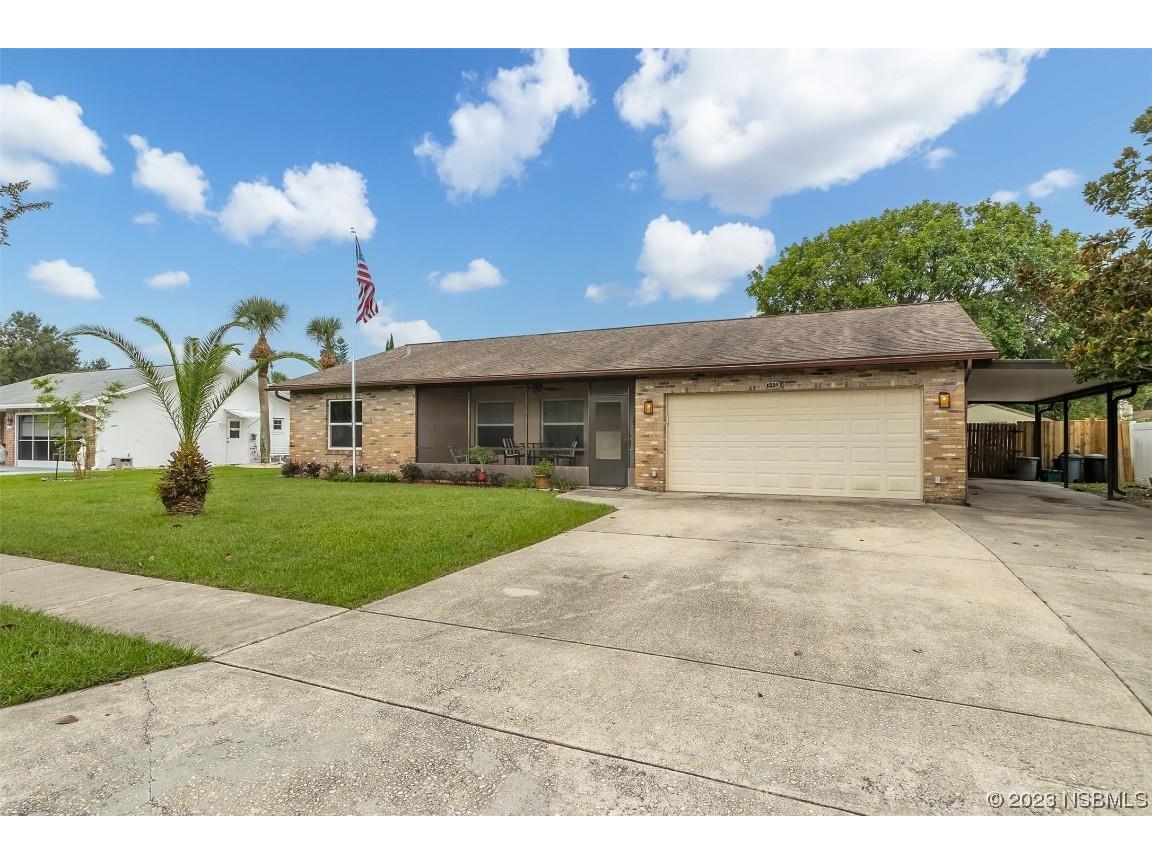 1226 Franklin Drive Port Orange FL 32129 NS1076588 image1
