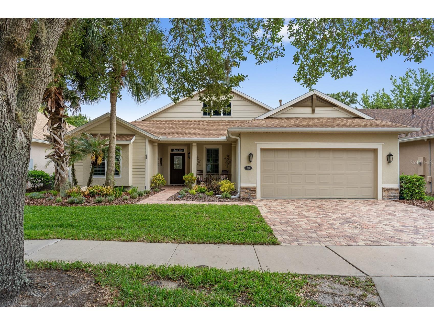 1226 Heron Point Way Deland FL 32724 V4949080 image1