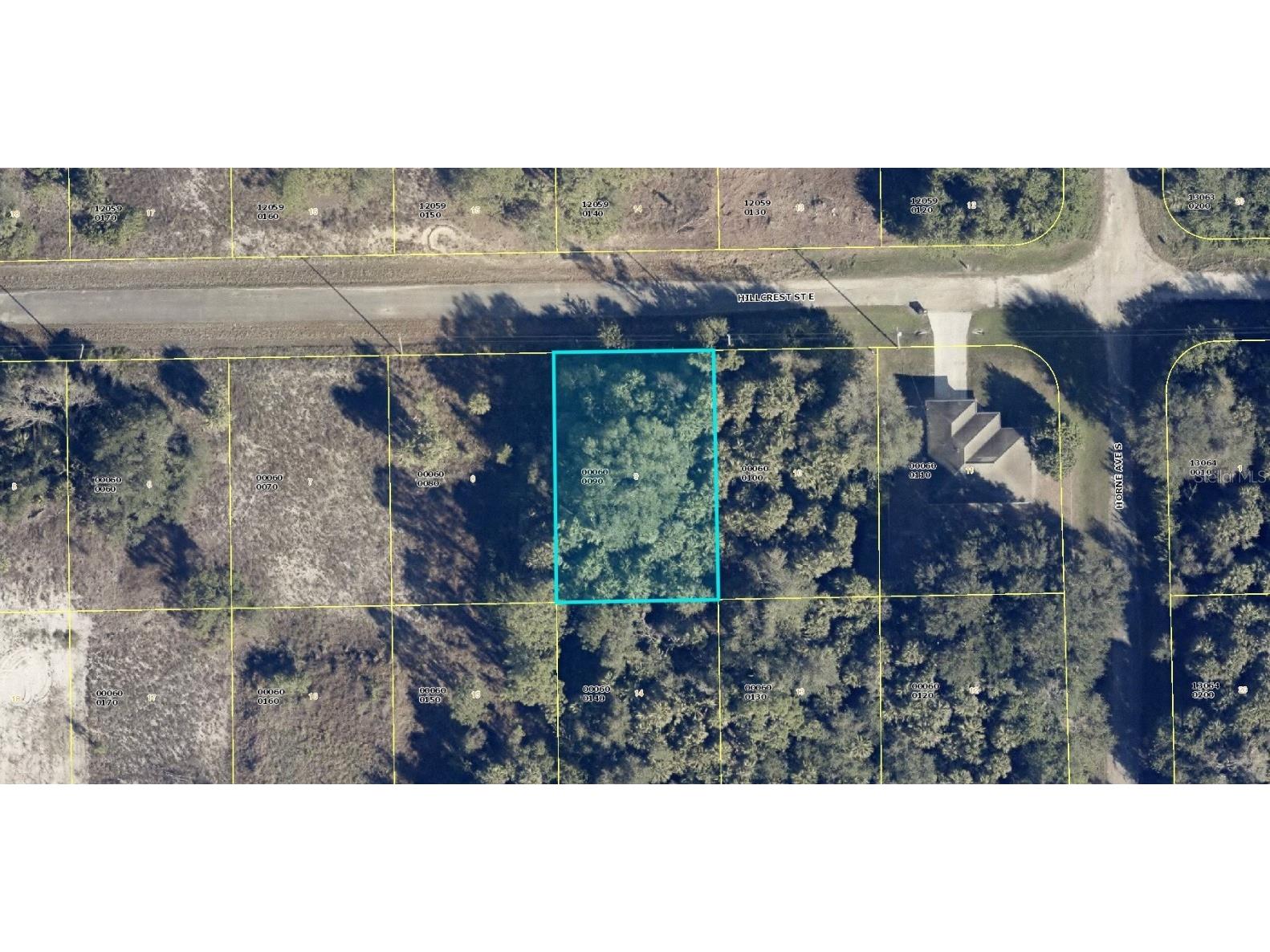 1226 Hillcrest Street E Lehigh Acres FL 33974 A4605525 image1