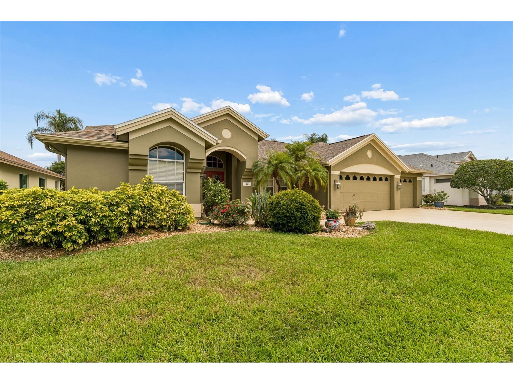 1226 Hoversham Drive New Port Richey FL 34655 W7886353 image3