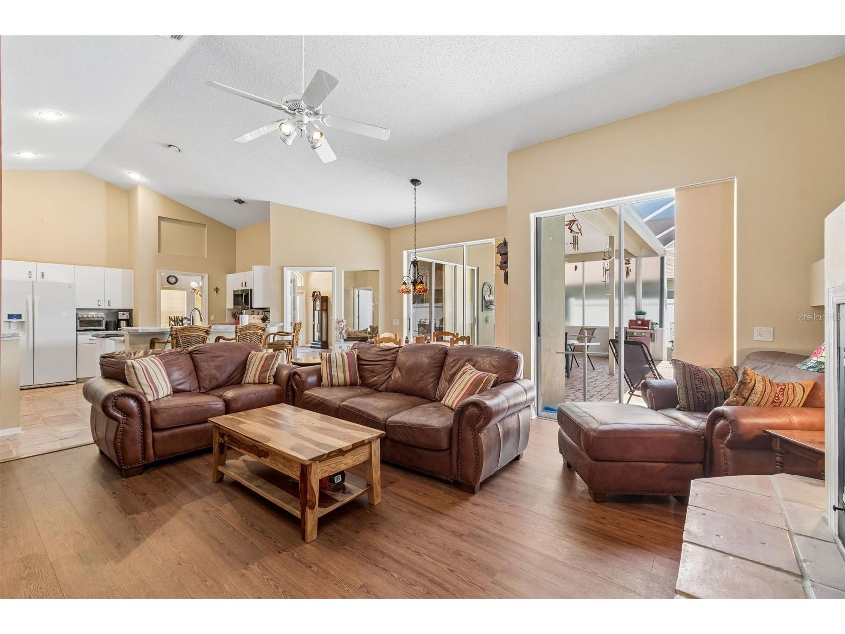 1226 Hoversham Drive New Port Richey FL 34655 W7886353 image42