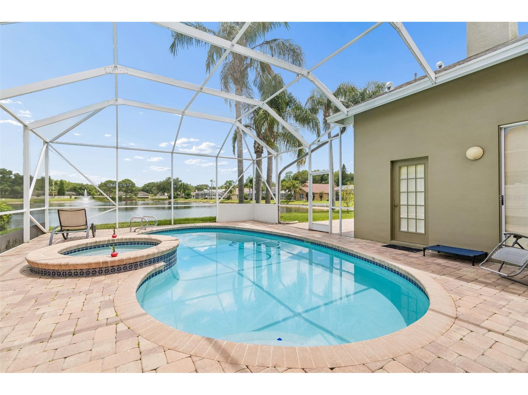 1226 Hoversham Drive New Port Richey FL 34655 W7886353 image66