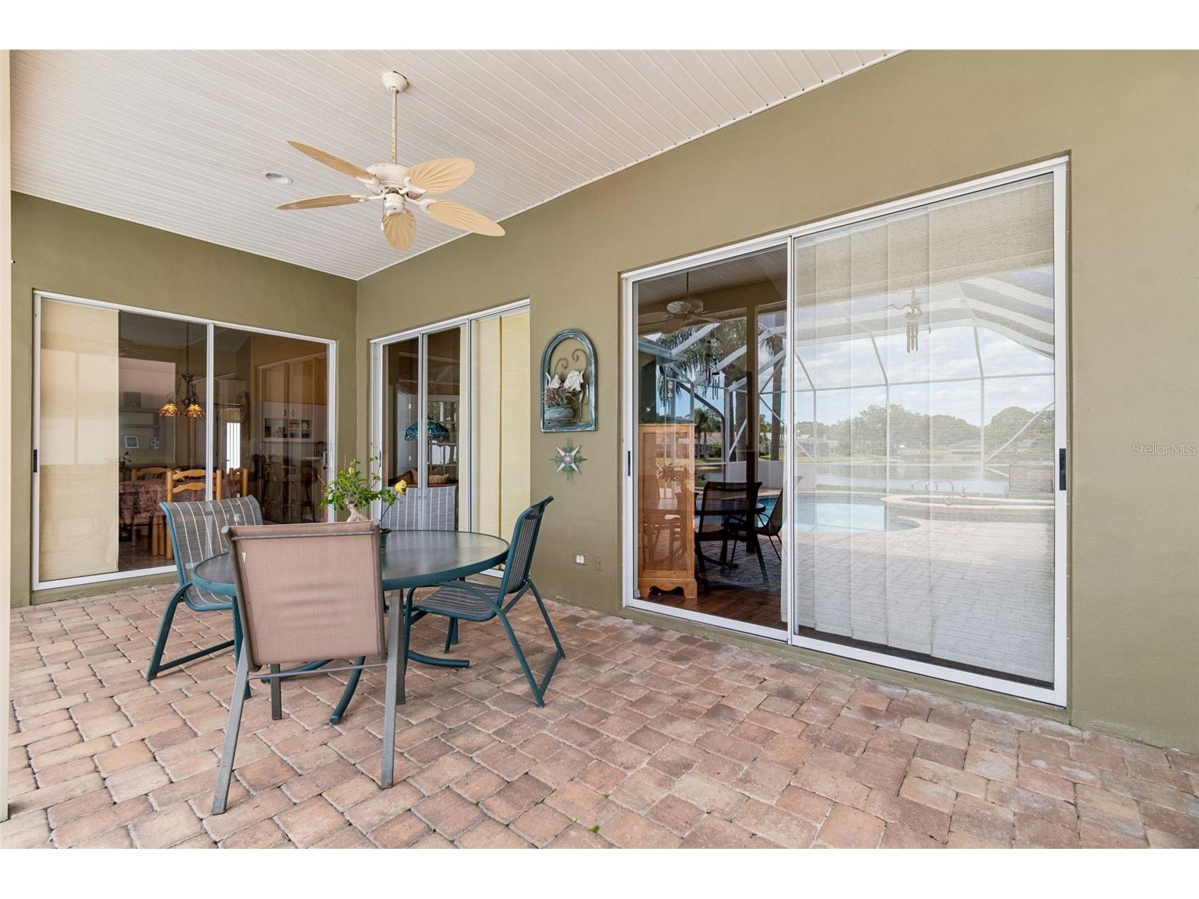 1226 Hoversham Drive New Port Richey FL 34655 W7886353 image67