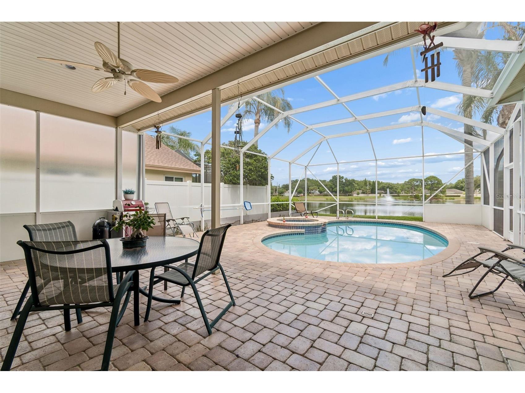 1226 Hoversham Drive New Port Richey FL 34655 W7886353 image68