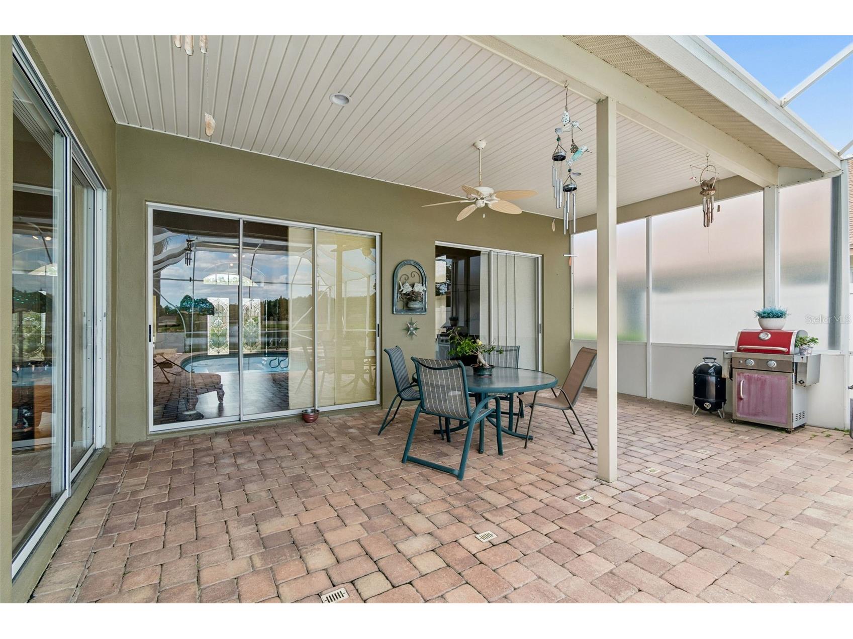 1226 Hoversham Drive New Port Richey FL 34655 W7886353 image69