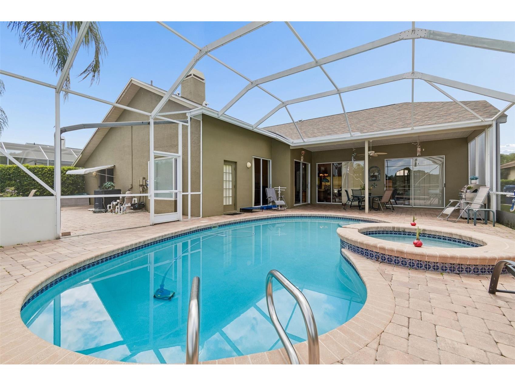 1226 Hoversham Drive New Port Richey FL 34655 W7886353 image71