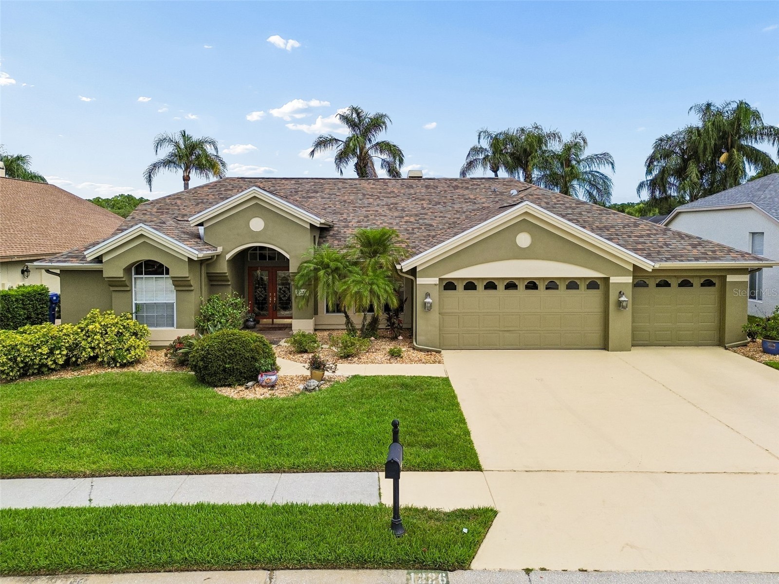 1226 Hoversham Drive New Port Richey FL 34655 W7886353 image78