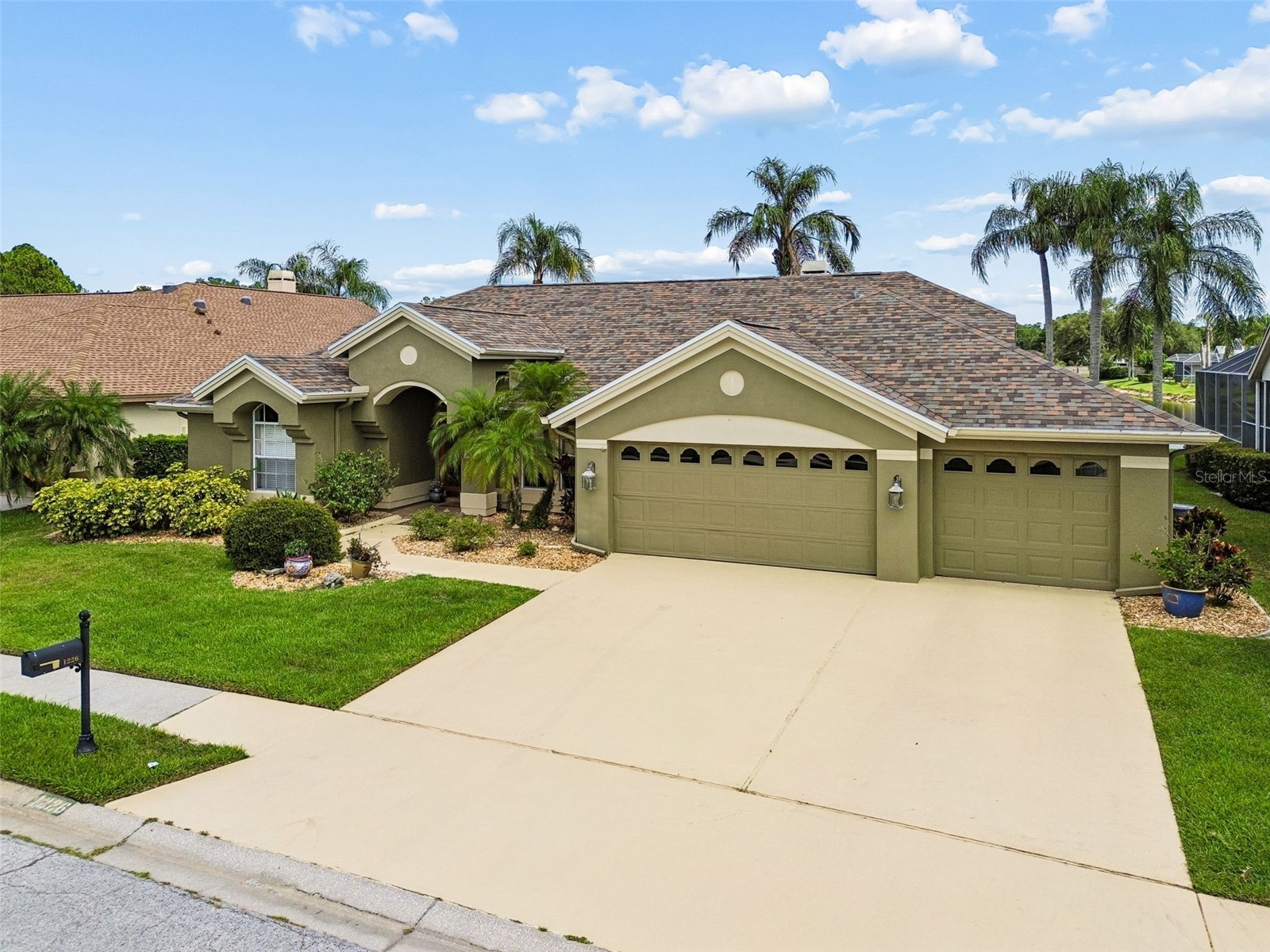 1226 Hoversham Drive New Port Richey FL 34655 W7886353 image79