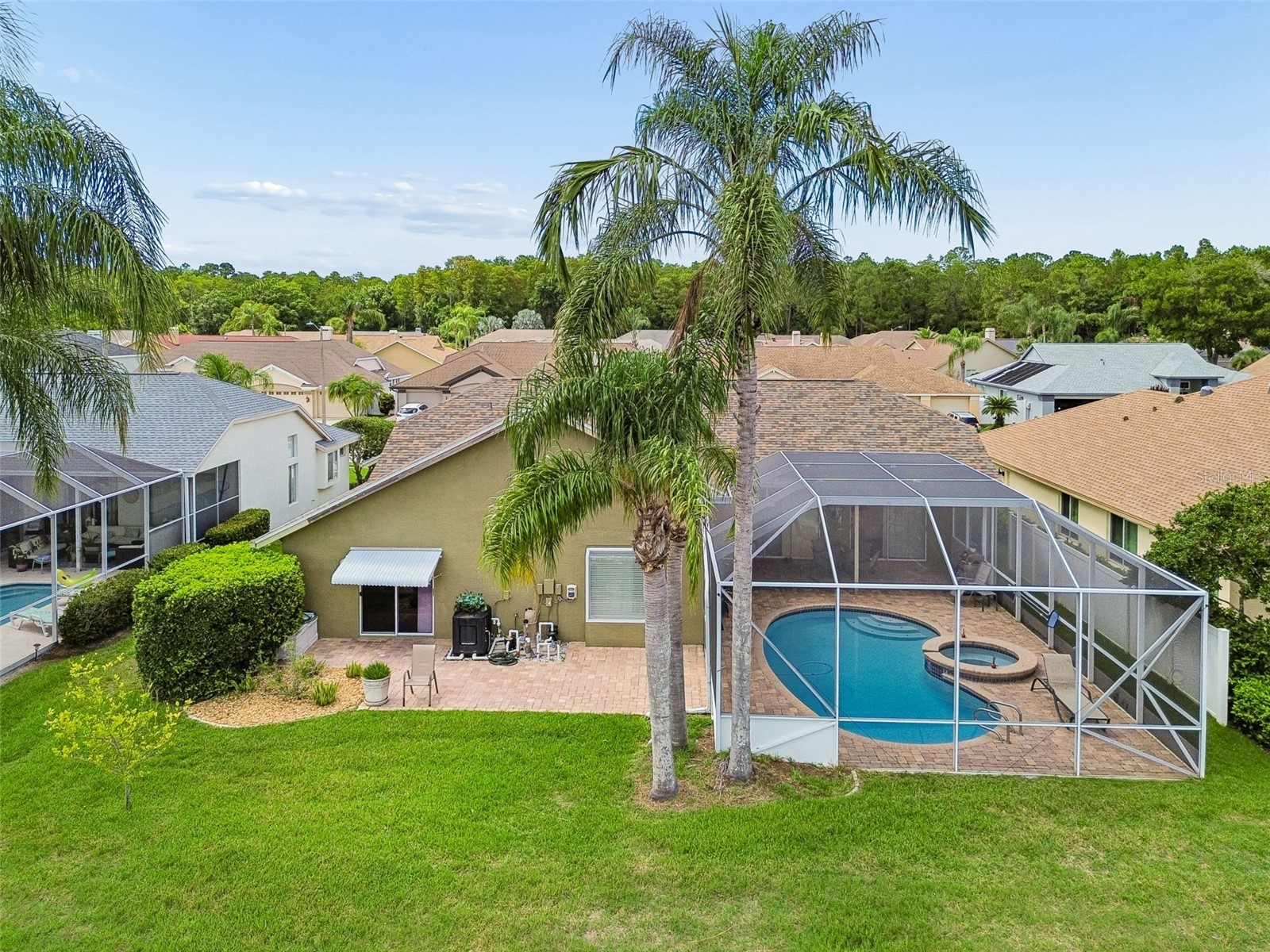 1226 Hoversham Drive New Port Richey FL 34655 W7886353 image8