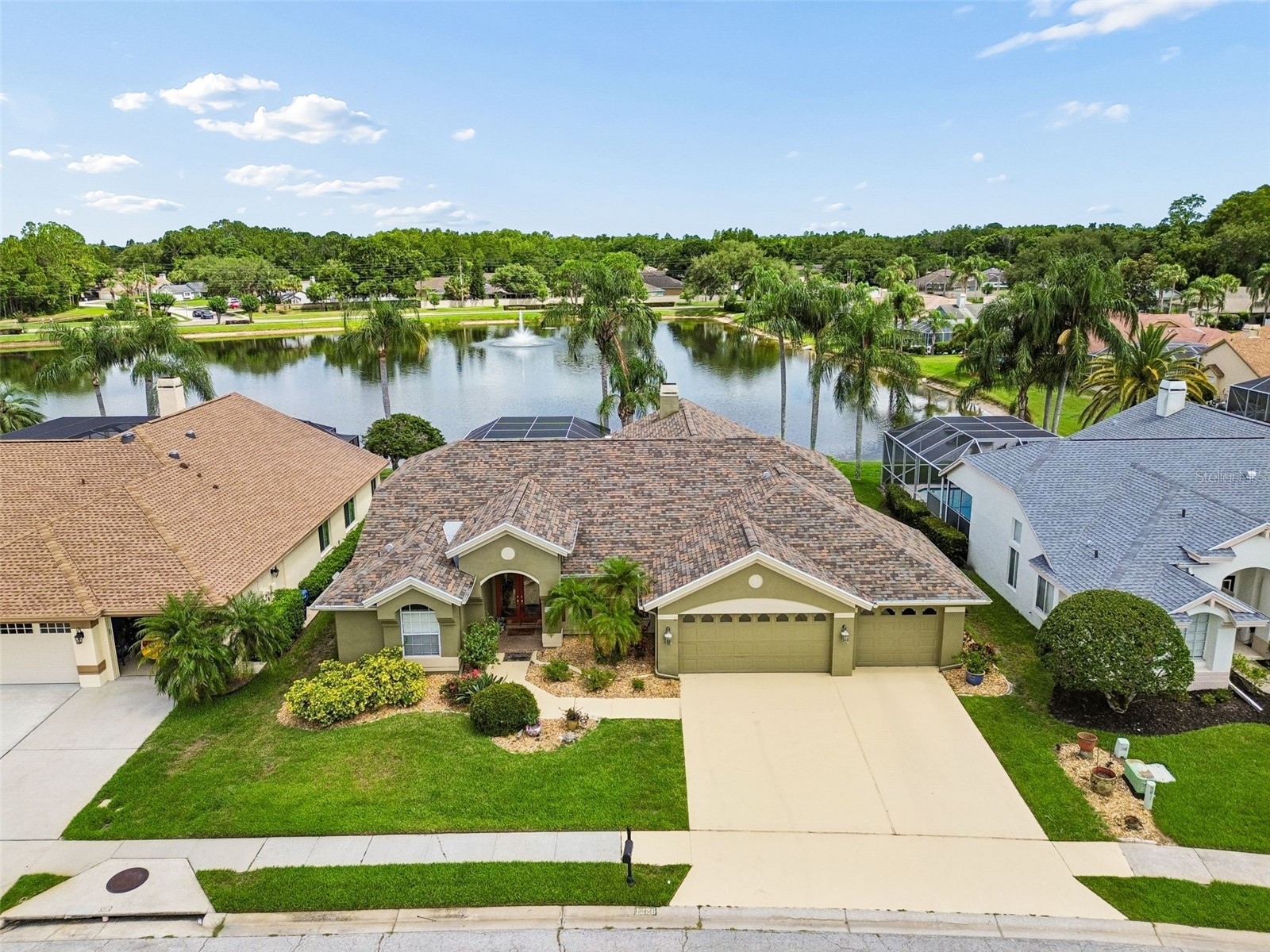 1226 Hoversham Drive New Port Richey FL 34655 W7886353 image80
