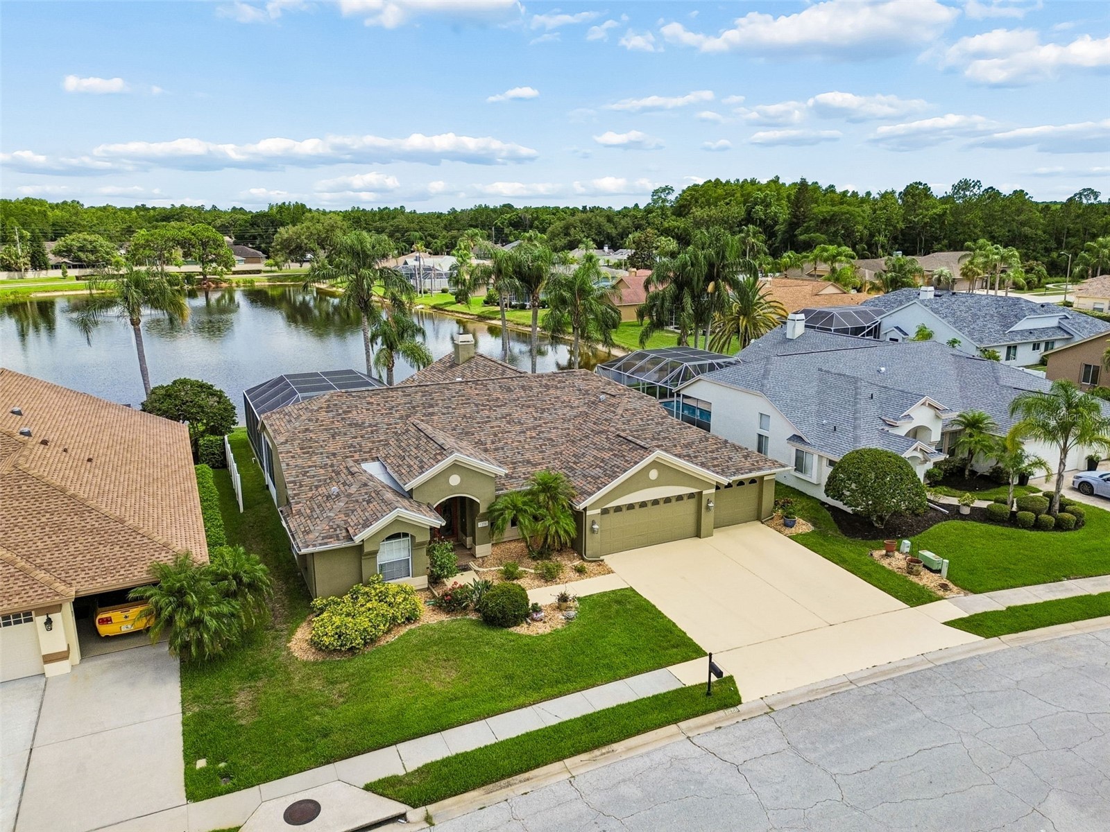 1226 Hoversham Drive New Port Richey FL 34655 W7886353 image81