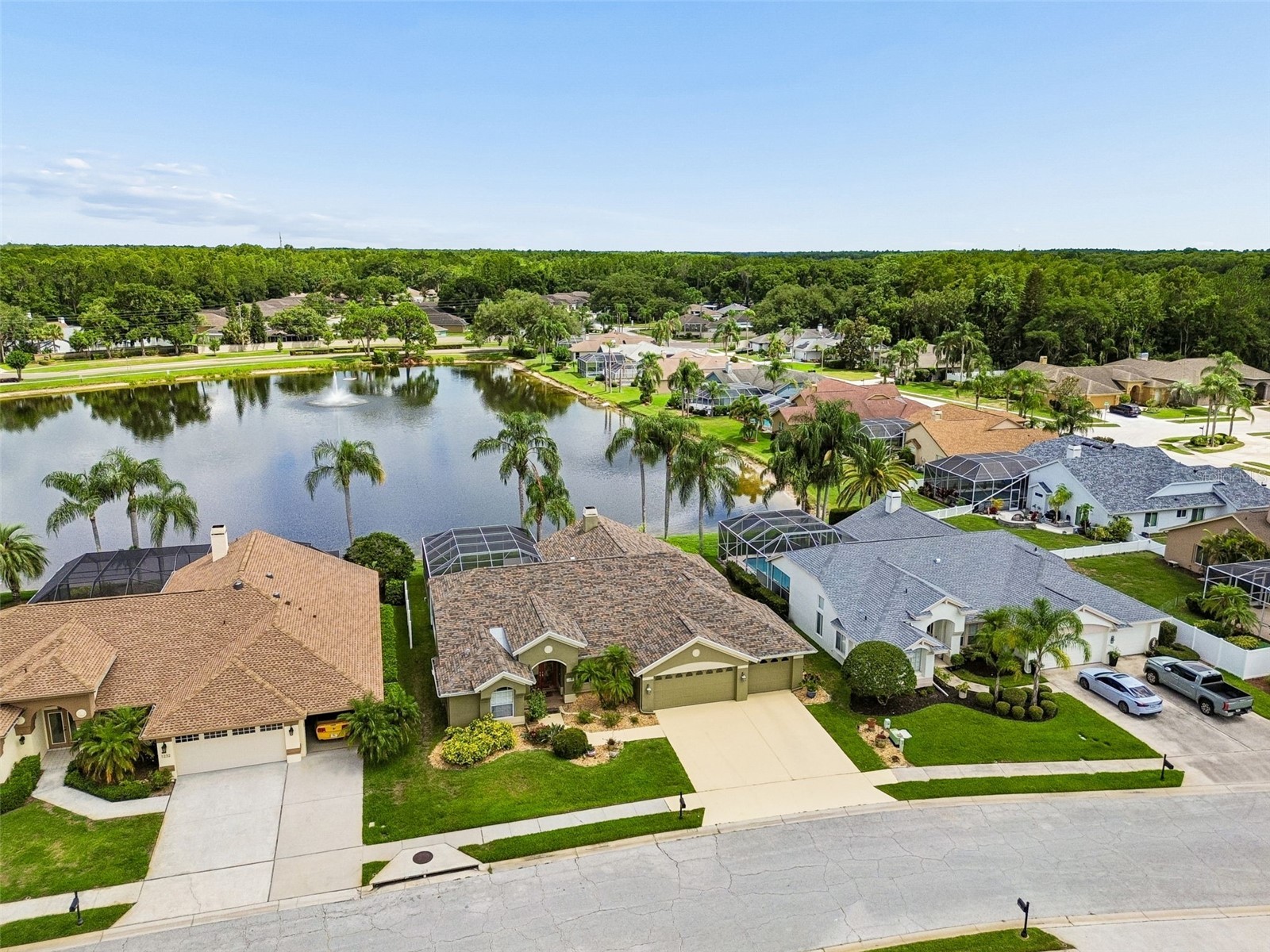 1226 Hoversham Drive New Port Richey FL 34655 W7886353 image82