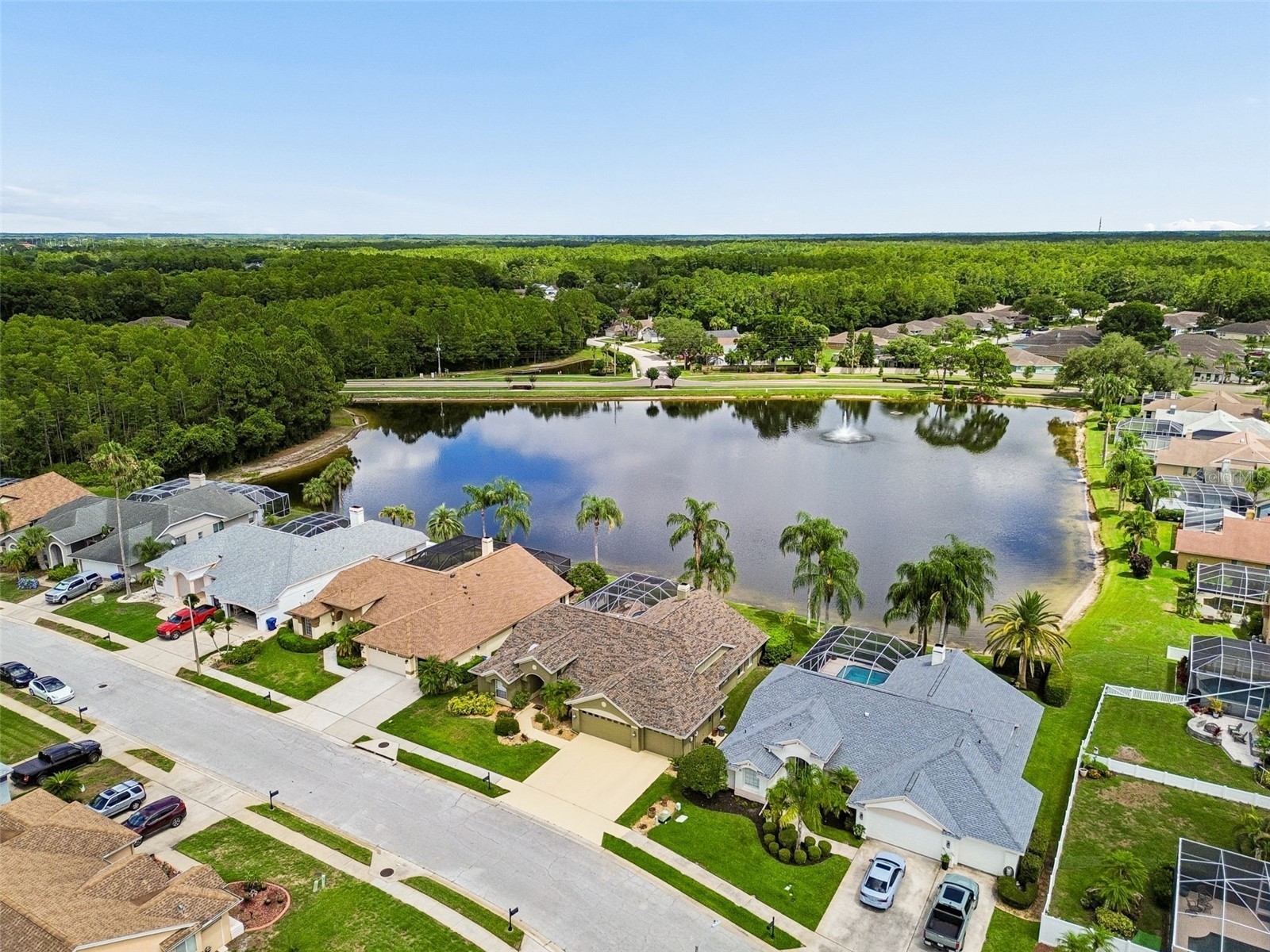 1226 Hoversham Drive New Port Richey FL 34655 W7886353 image85