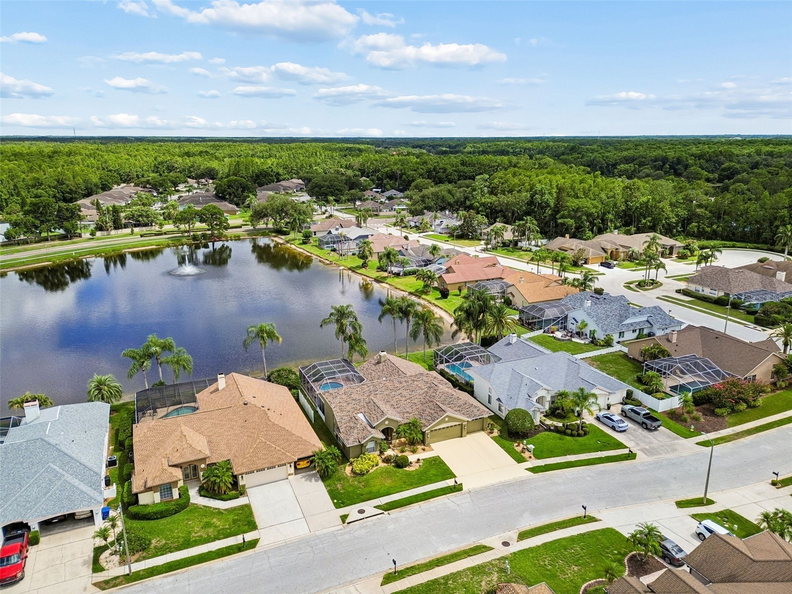 1226 Hoversham Drive New Port Richey FL 34655 W7886353 image87