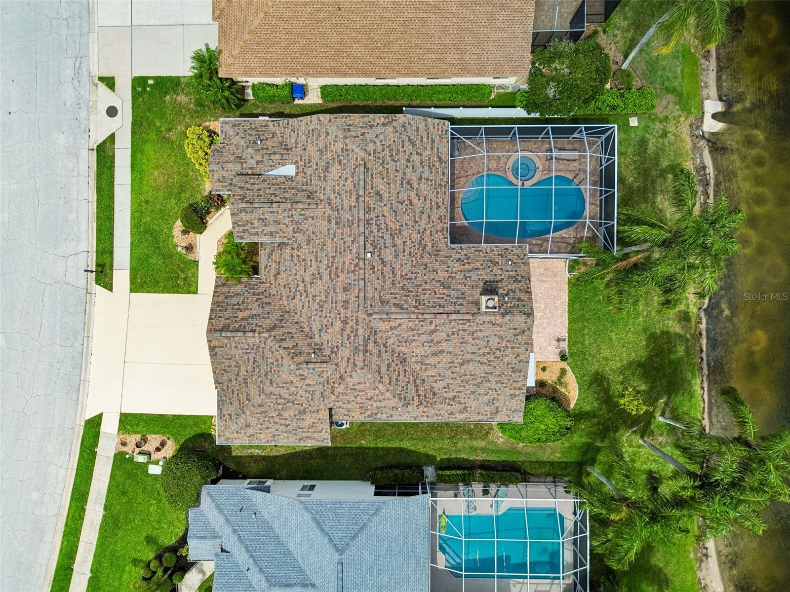 1226 Hoversham Drive New Port Richey FL 34655 W7886353 image88