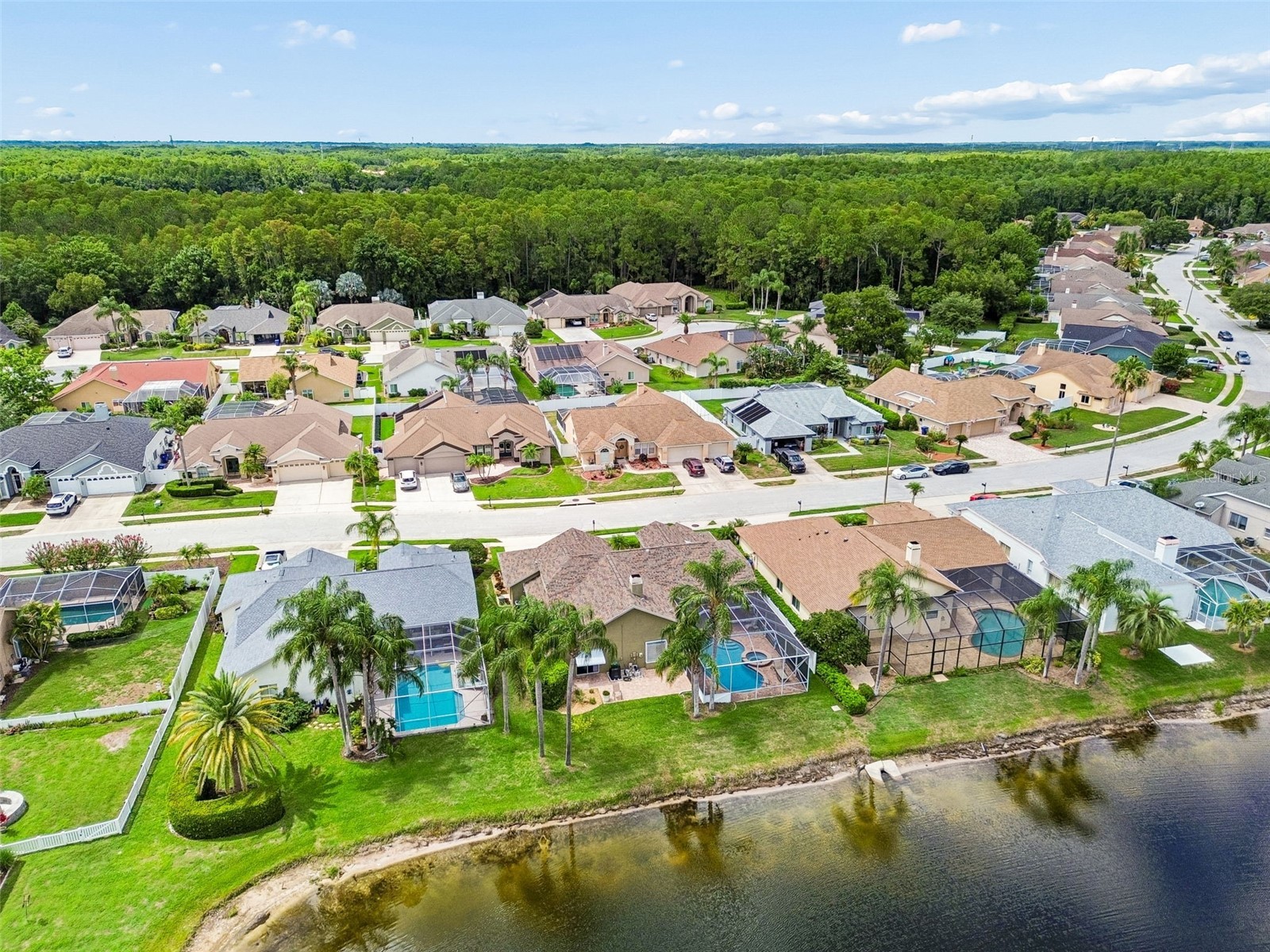 1226 Hoversham Drive New Port Richey FL 34655 W7886353 image89