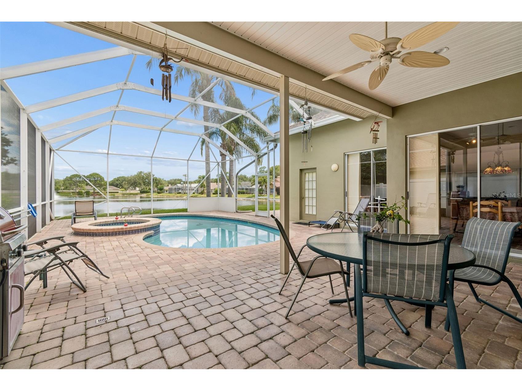 1226 Hoversham Drive New Port Richey FL 34655 W7886353 image9