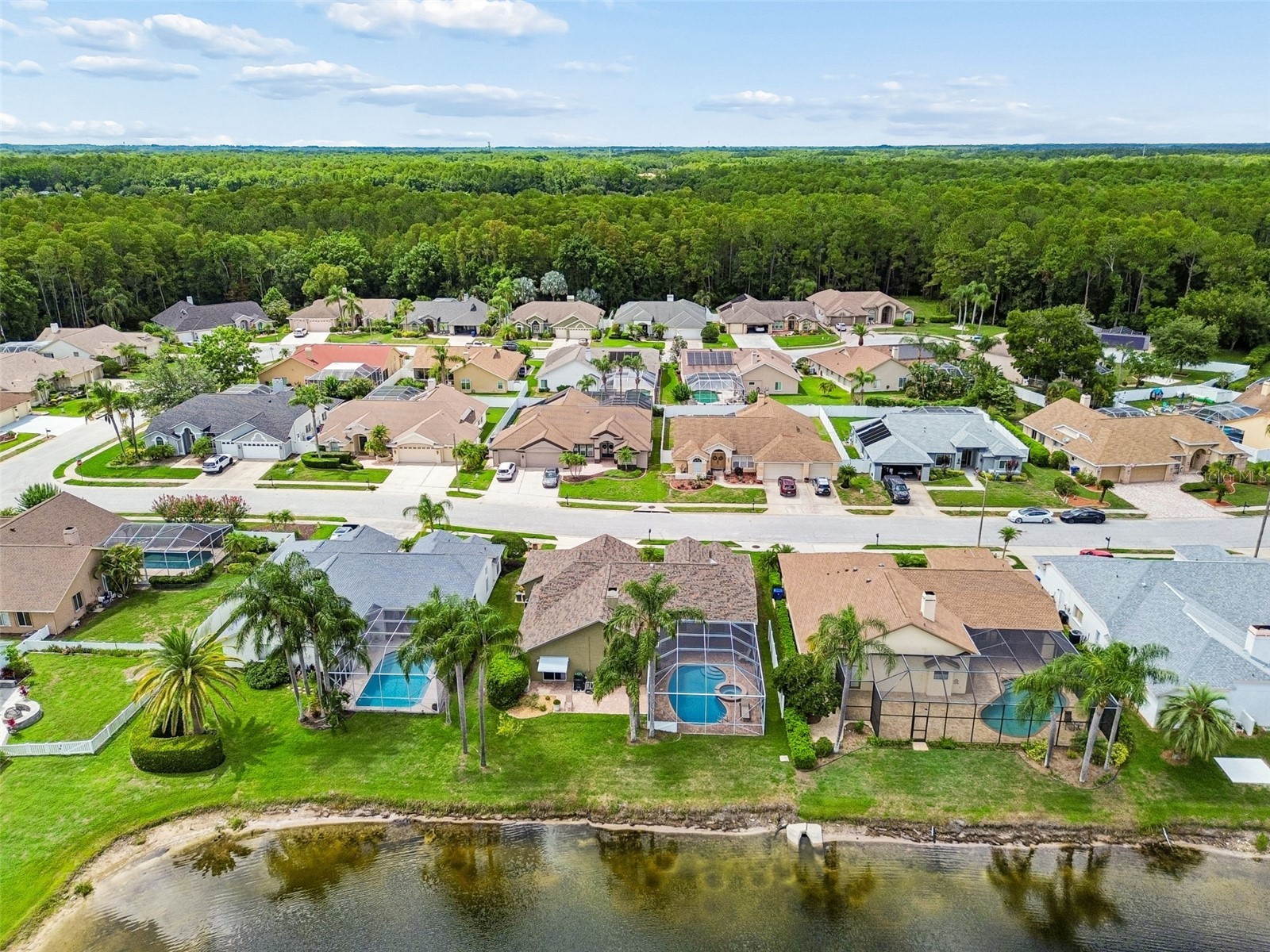 1226 Hoversham Drive New Port Richey FL 34655 W7886353 image90