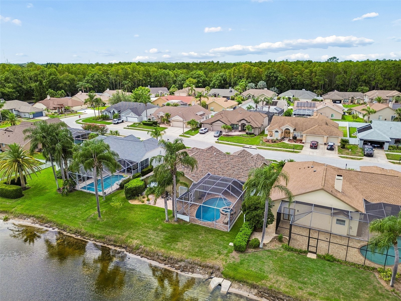 1226 Hoversham Drive New Port Richey FL 34655 W7886353 image92