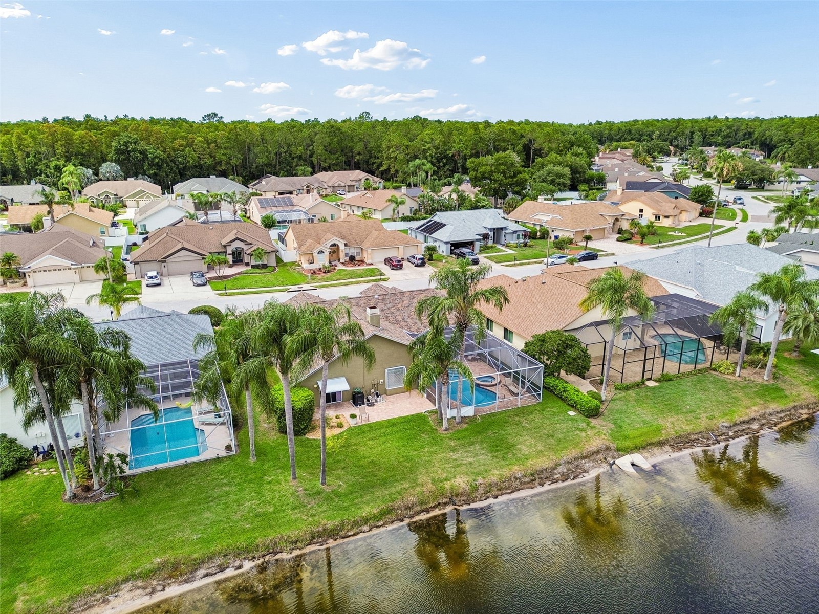 1226 Hoversham Drive New Port Richey FL 34655 W7886353 image94