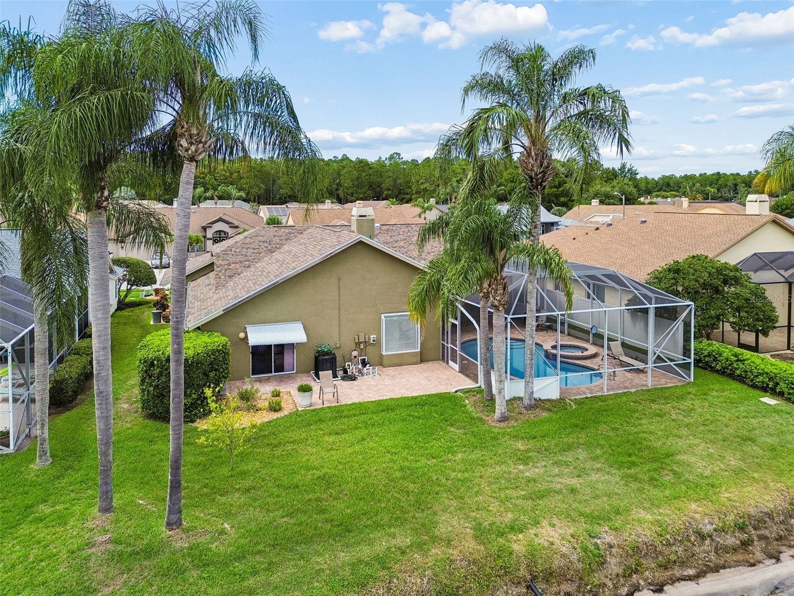 1226 Hoversham Drive New Port Richey FL 34655 W7886353 image95